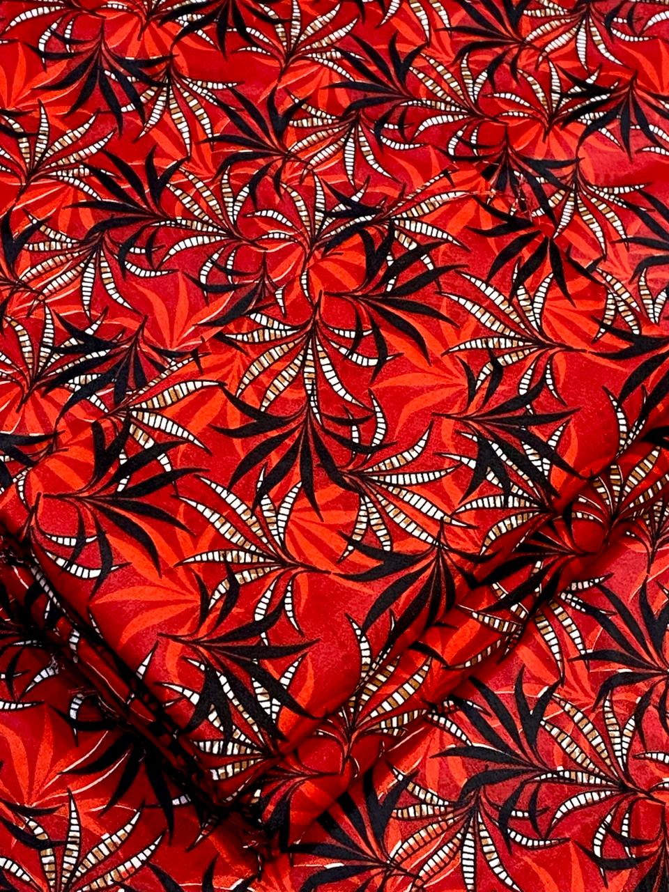 2PC Roma Cotton Summer # 043