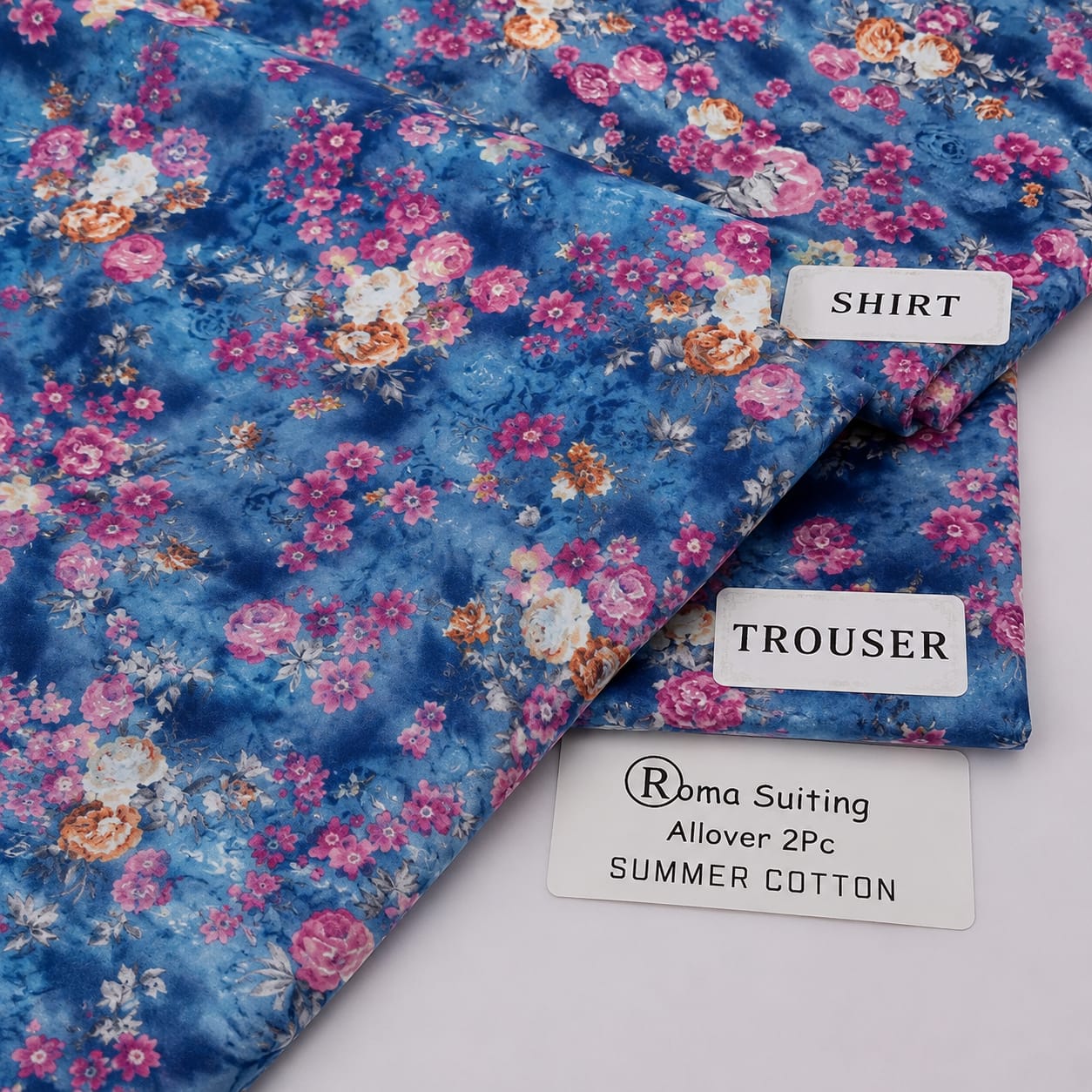 Summer Collection 2-pc #d-10023