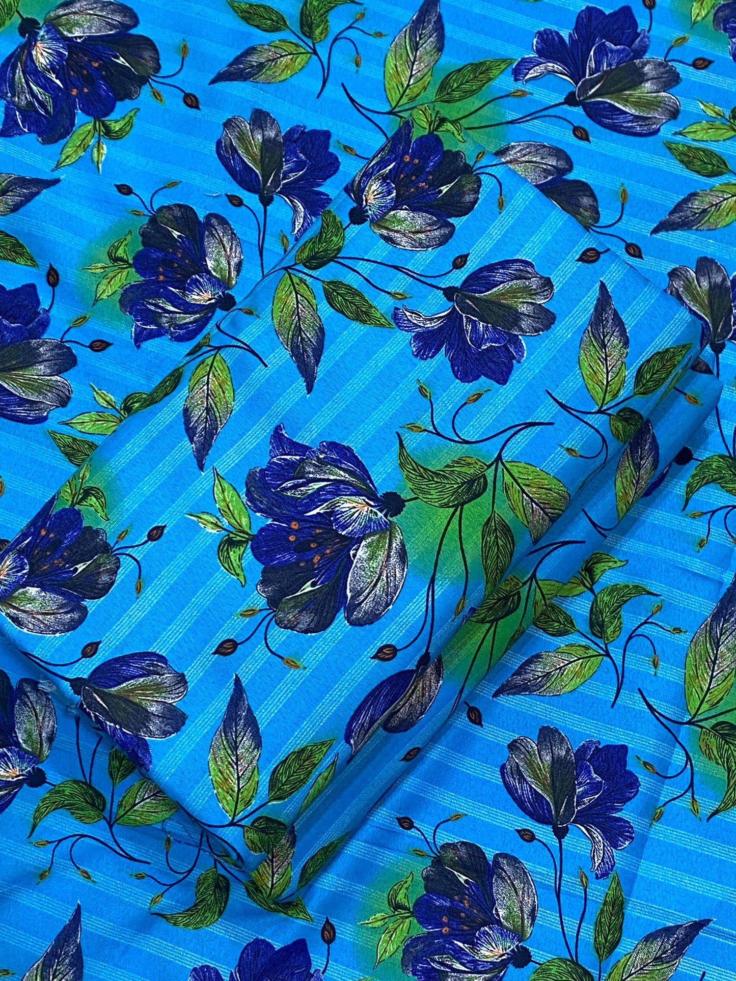 Ladies 2-Piece β Micro Polo Cotton Unstiched (6)