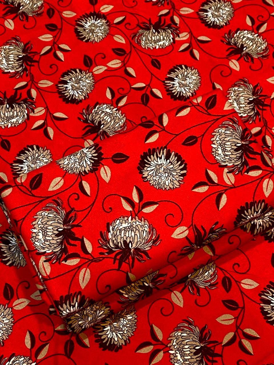 Ladies 2-Piece β Micro Polo Cotton Unstiched (31)