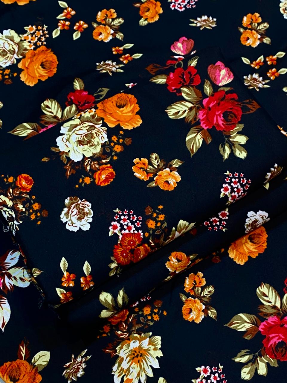 Ladies 2-Piece β Micro Polo Cotton Unstiched (67)