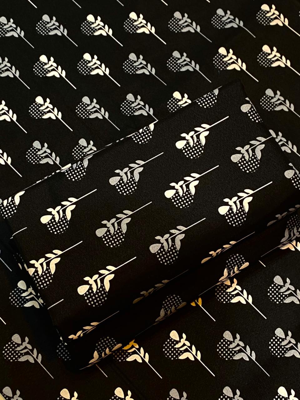 Ladies 2-Piece β Micro Polo Cotton Unstiched (44)