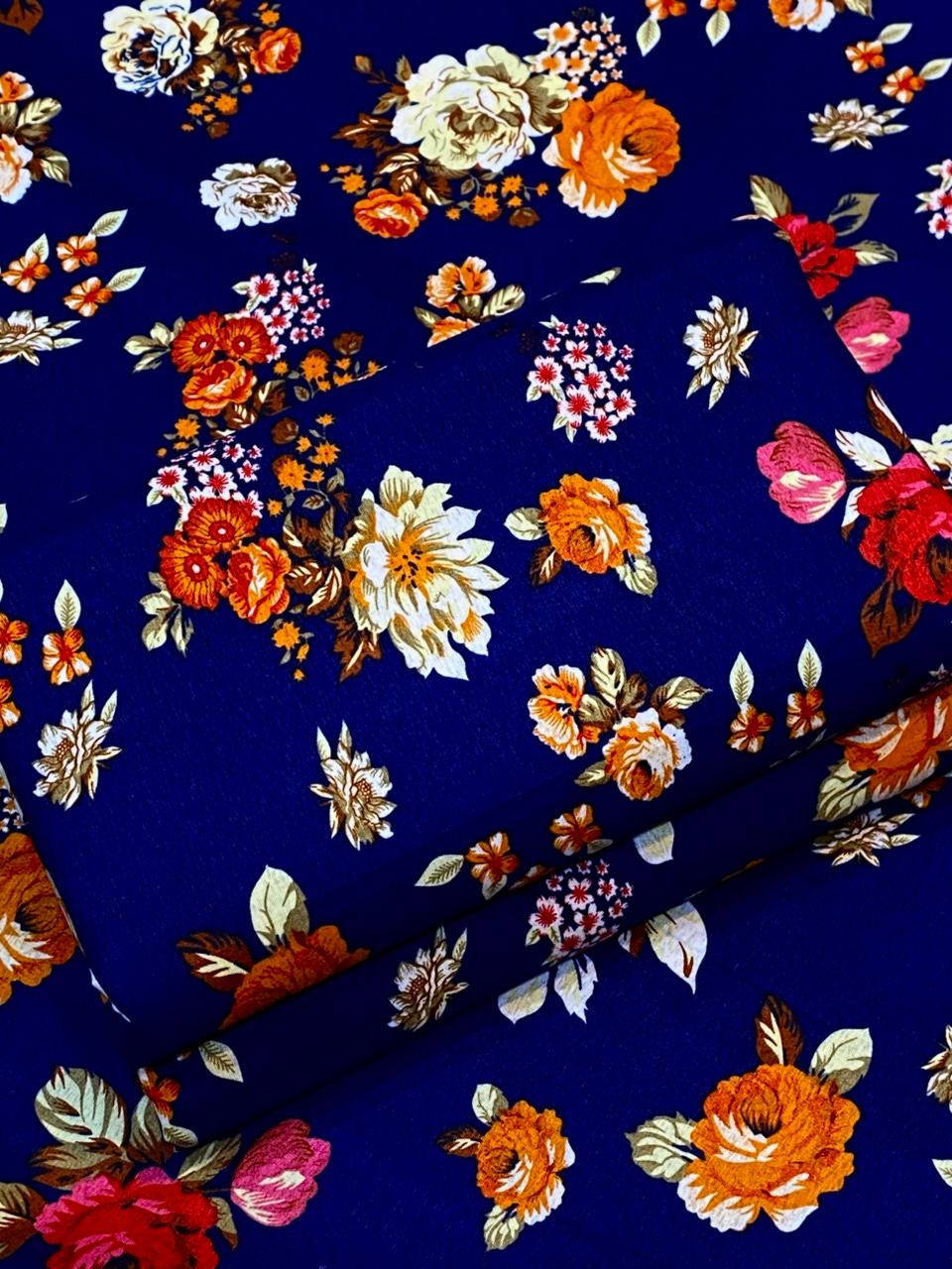 Ladies 2-Piece β Micro Polo Cotton Unstiched (65)