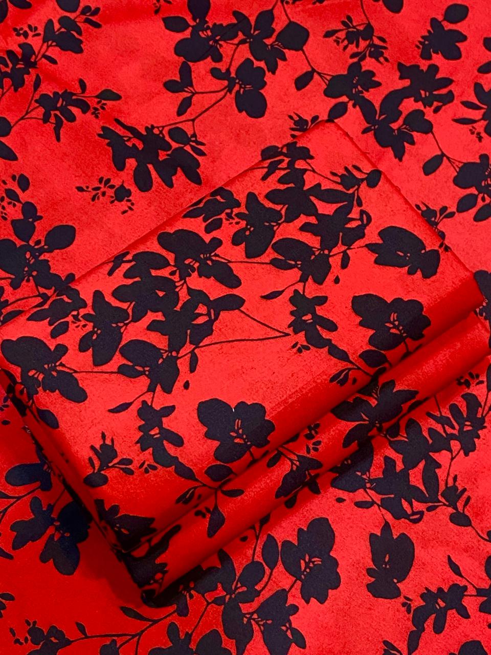 Ladies 2-Piece β Micro Polo Cotton Unstiched (50)