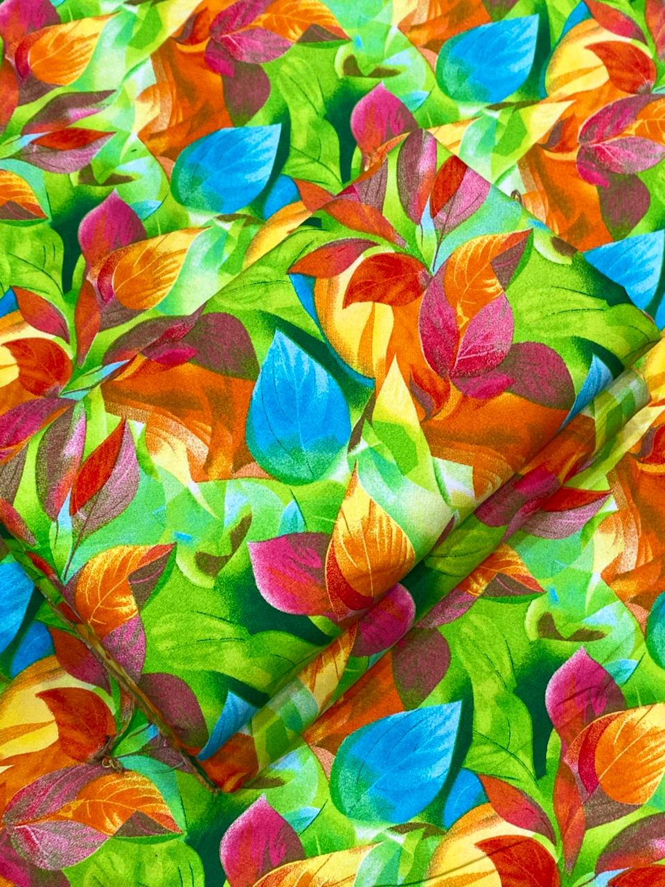 Ladies 2-Piece β Micro Polo Cotton Unstiched (33)