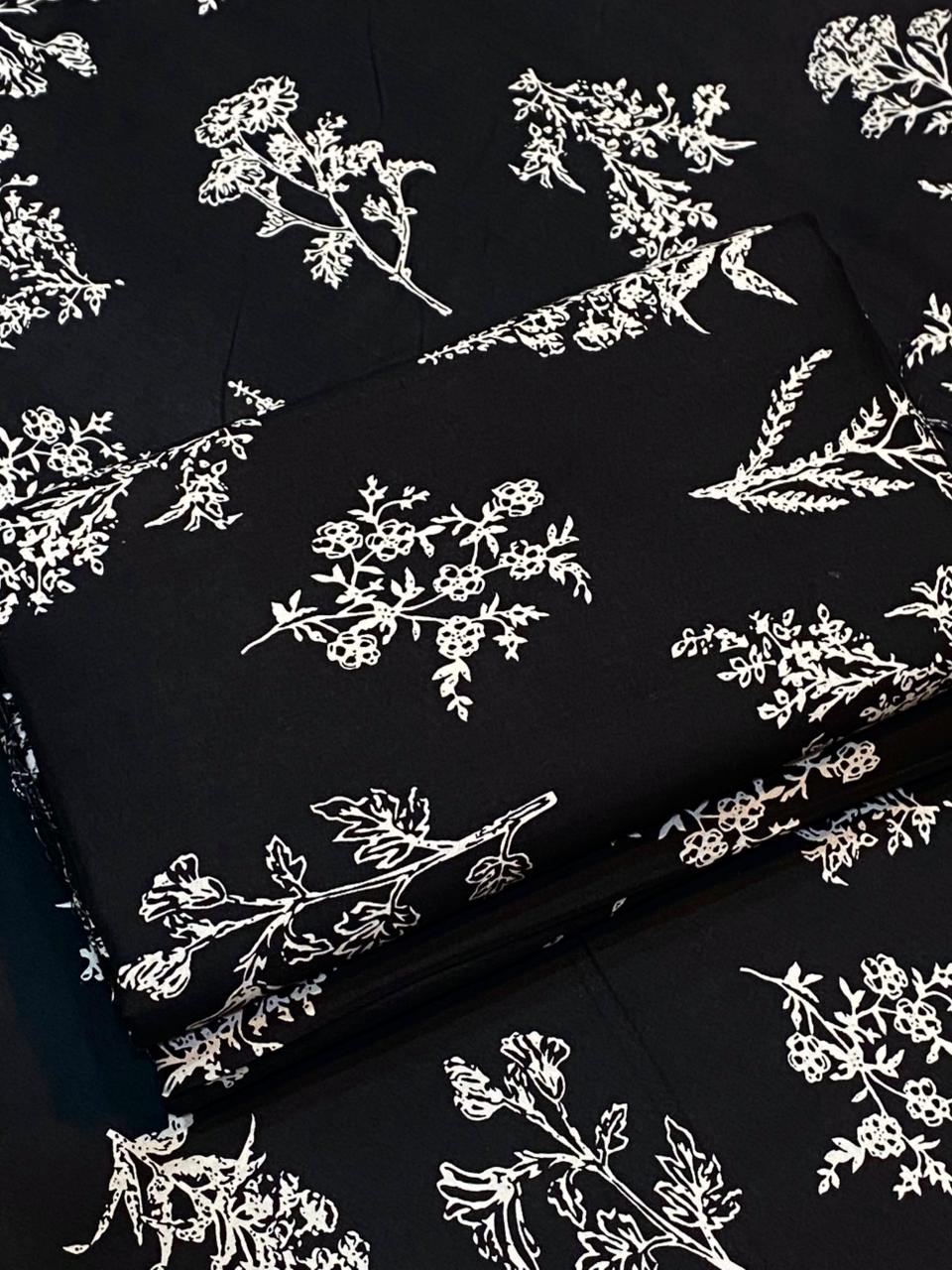 Ladies 2-Piece β Micro Polo Cotton Unstiched (42)