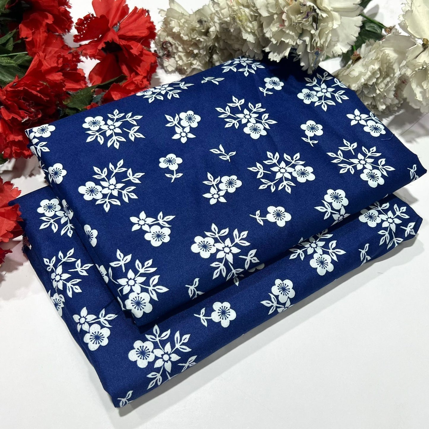 2PC Roma Cotton Summer # 4