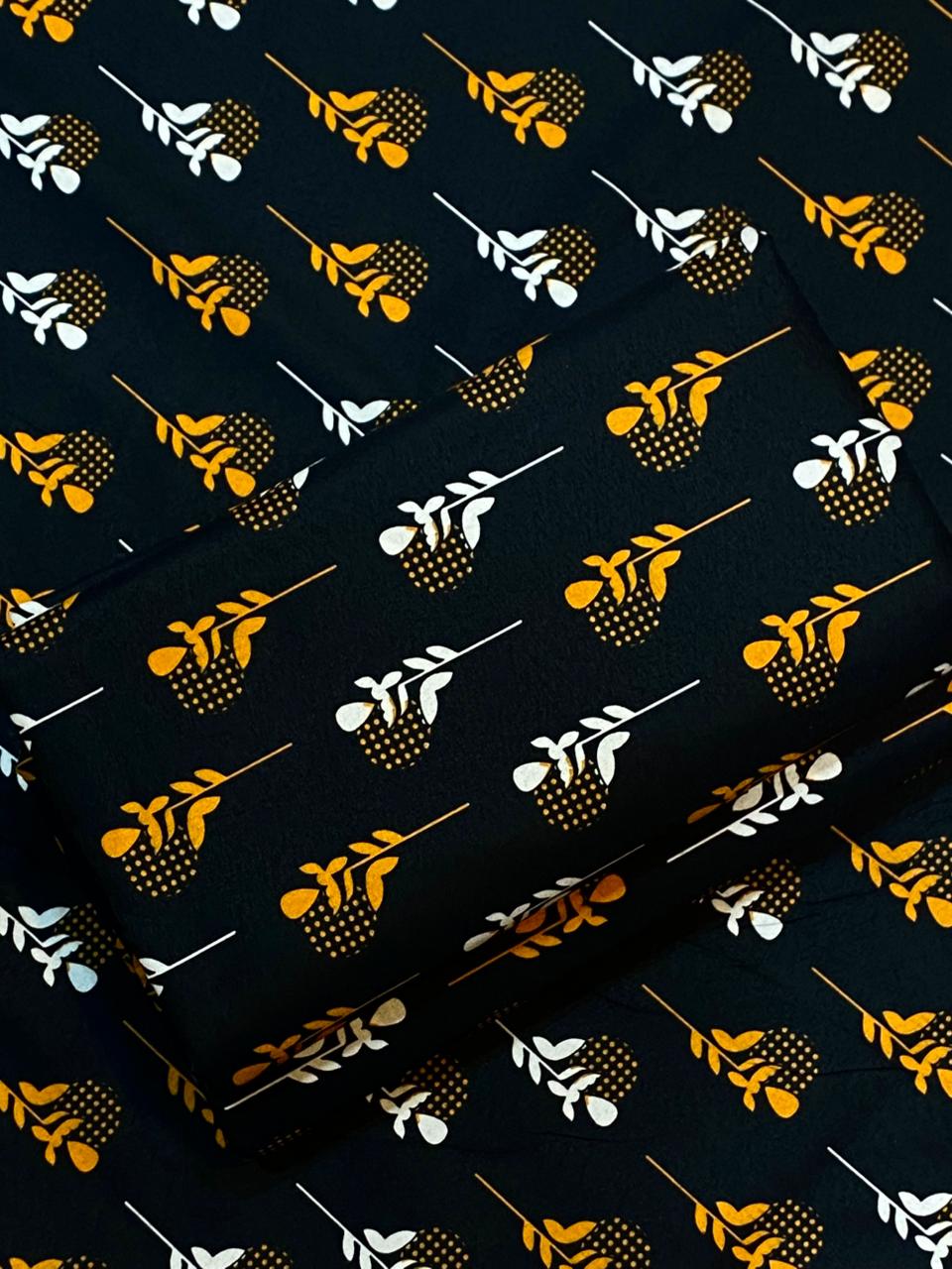 Ladies 2-Piece β Micro Polo Cotton Unstiched (66)