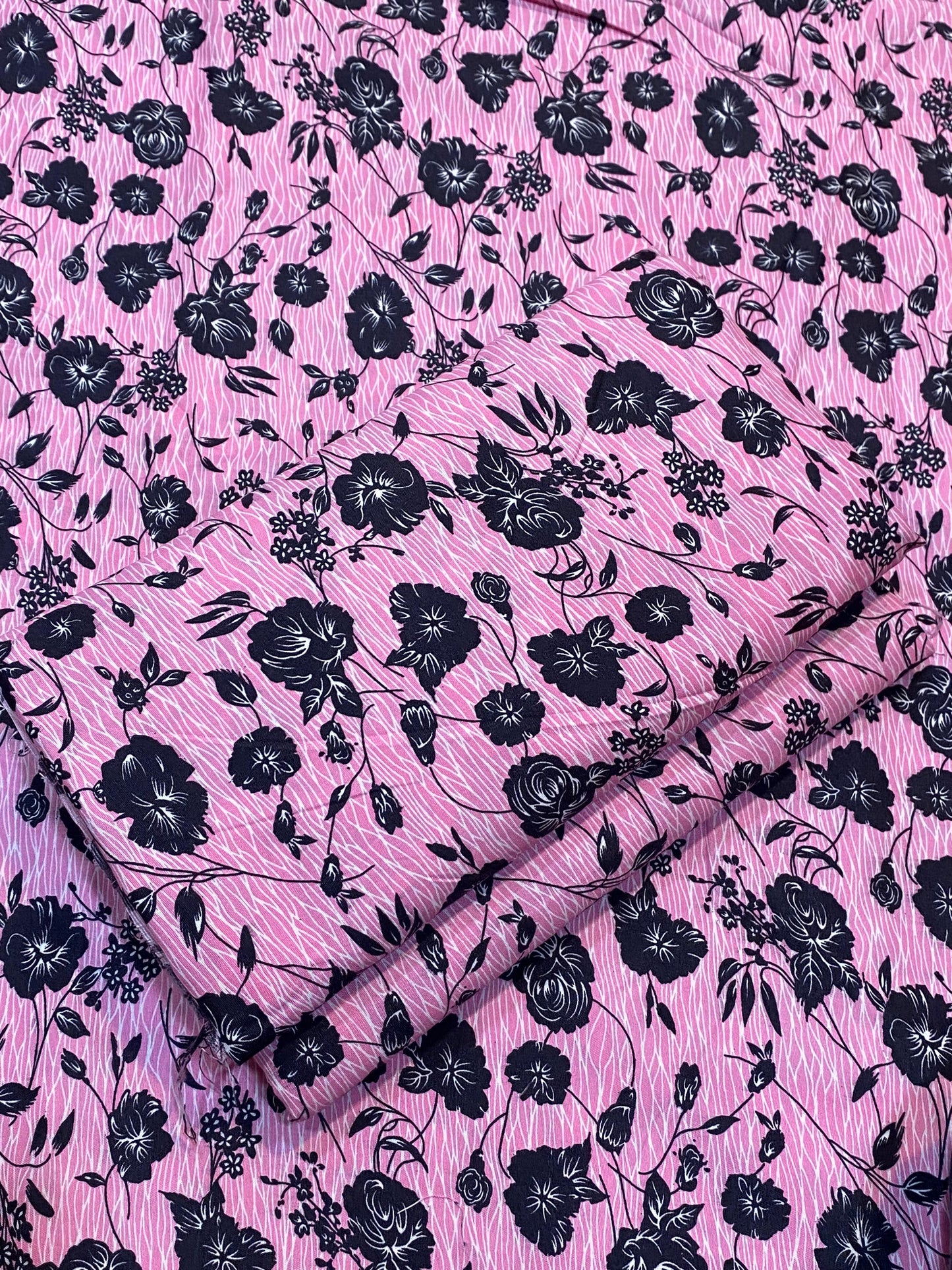 Ladies 2-Piece β Micro Polo Cotton Unstiched (3)