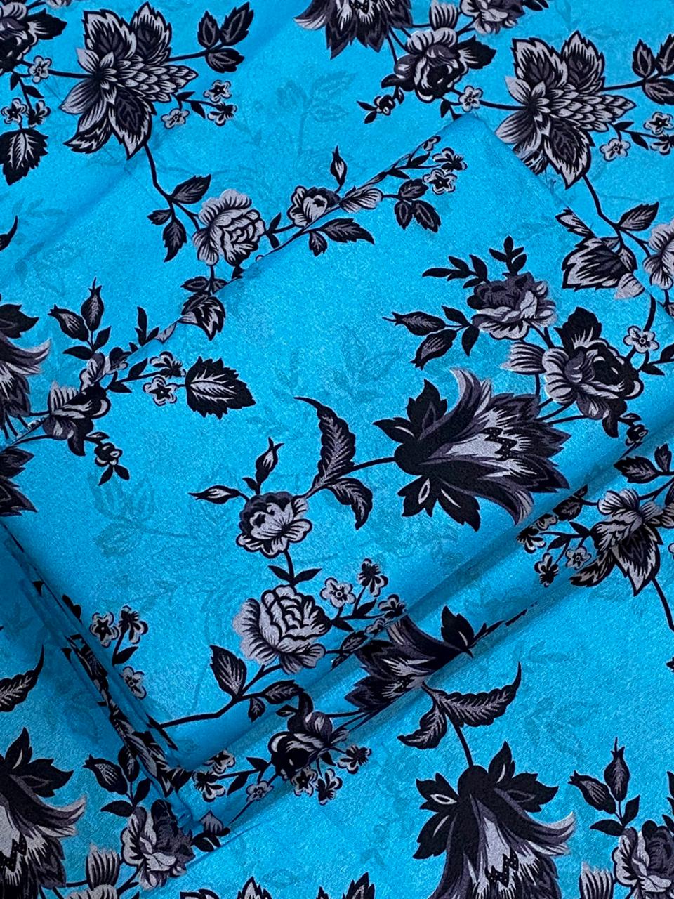 Ladies 2-Piece β Micro Polo Cotton Unstiched (56)