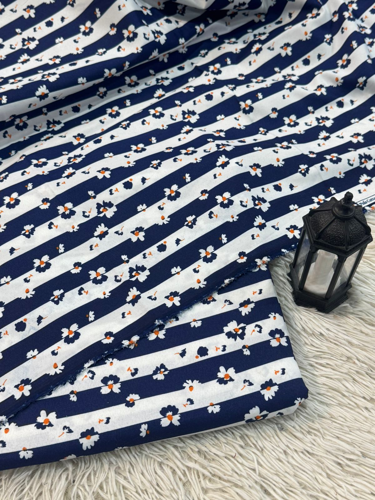 2PC Roma Cotton Summer # 024