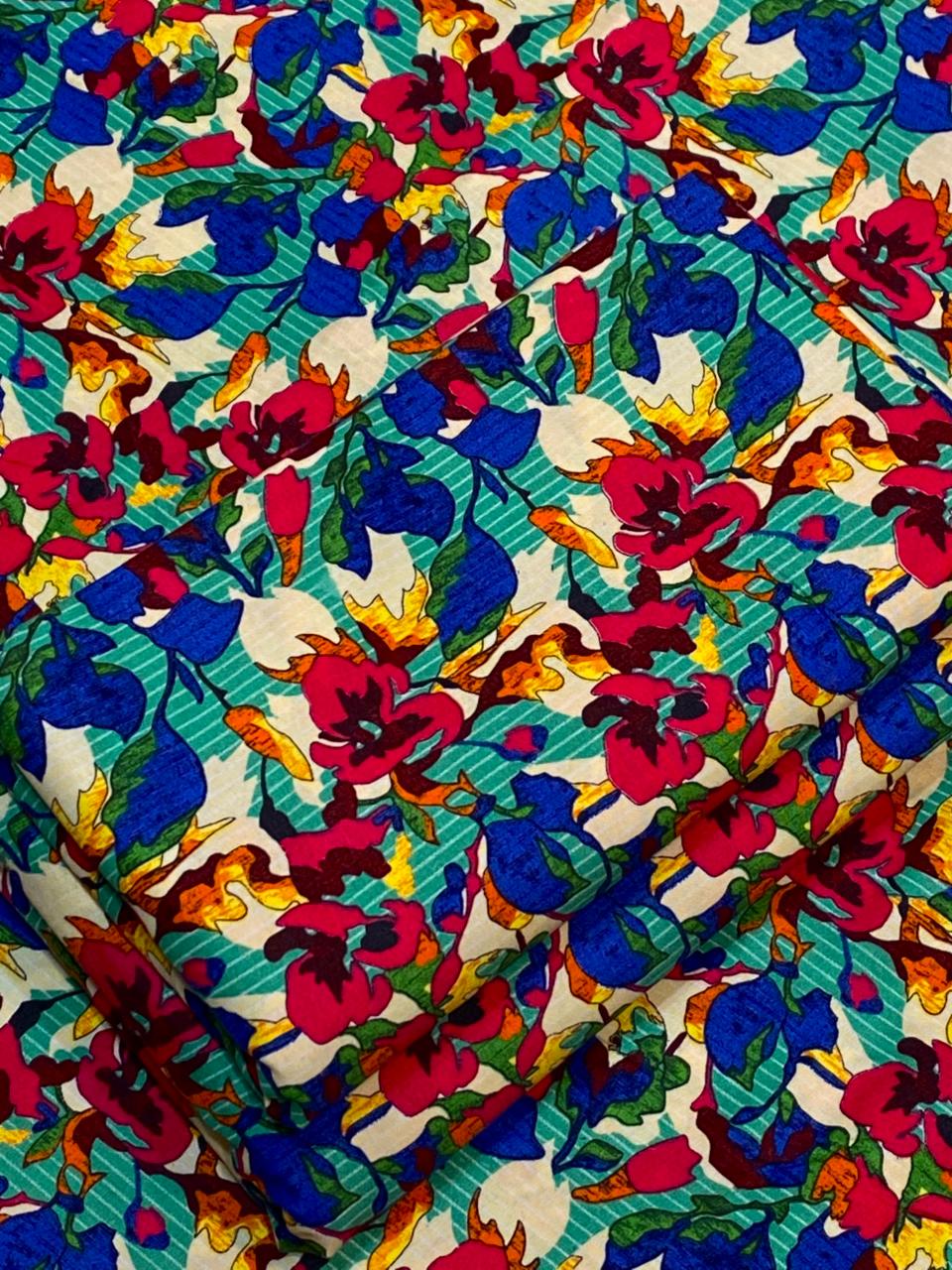 Ladies 2-Piece β Micro Polo Cotton Unstiched (39)