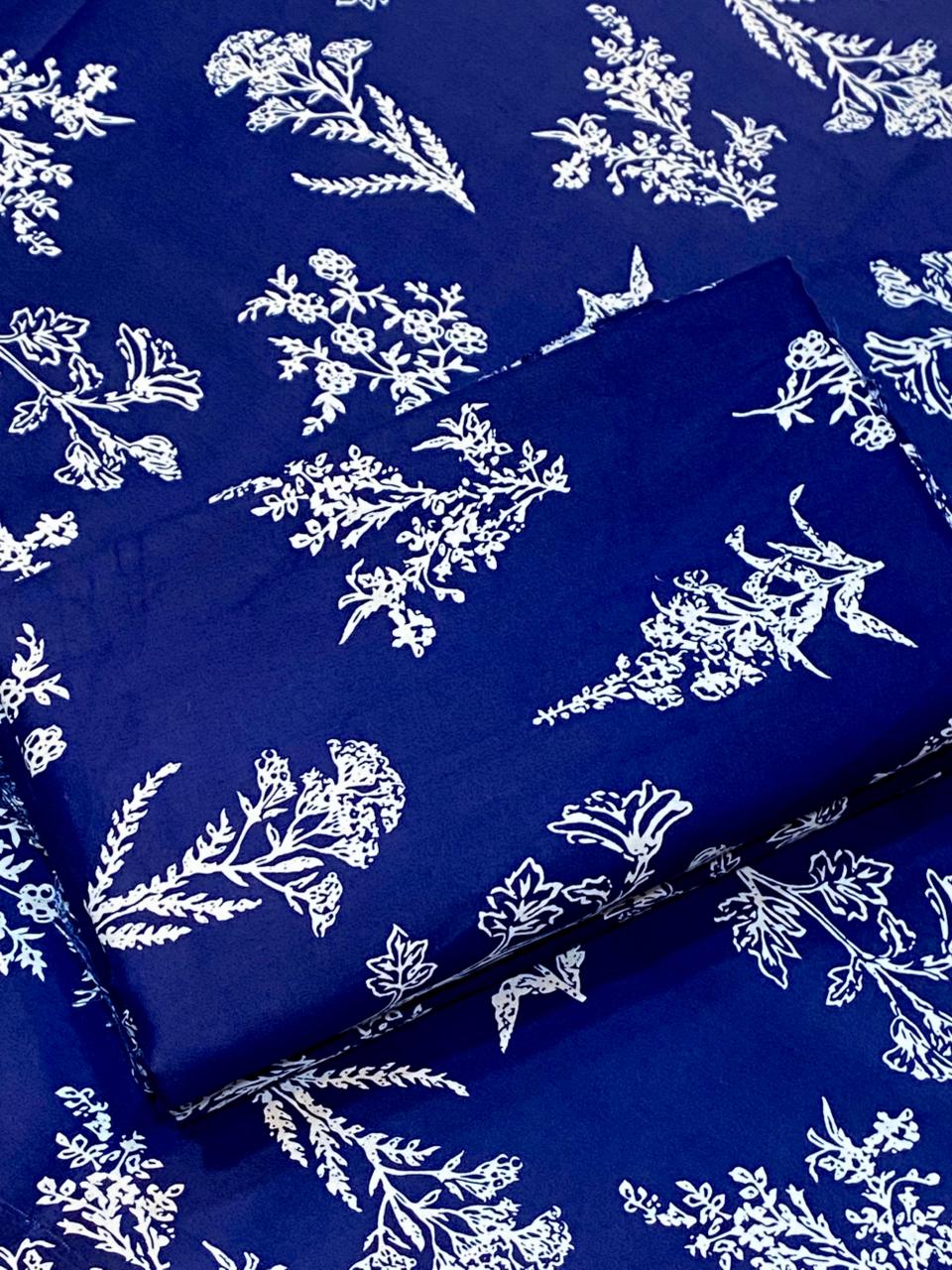 Ladies 2-Piece β Micro Polo Cotton Unstiched (63)