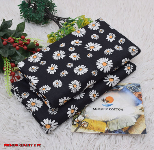 2PC Roma Cotton Summer # 003