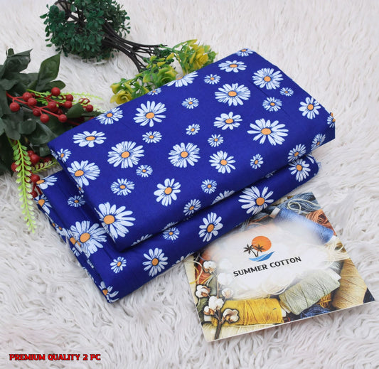 2PC Roma Cotton Summer # 002