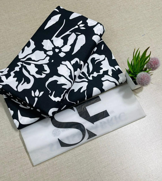 2PC Roma Cotton Summer # 019