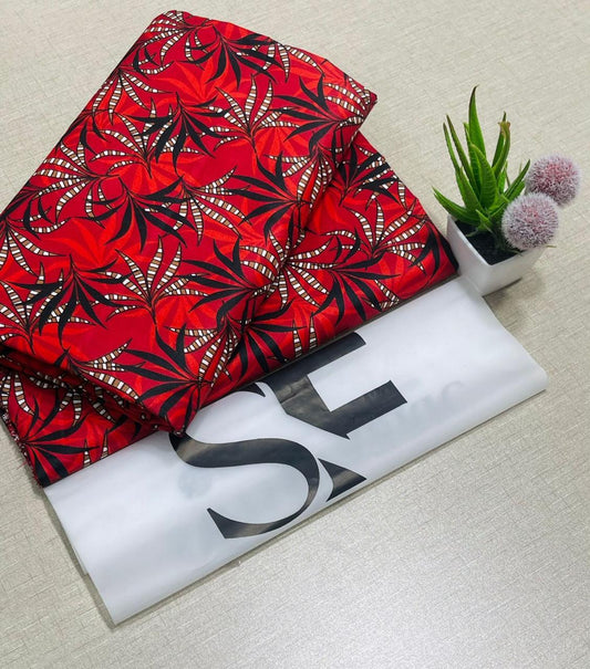 2PC Roma Cotton Summer # 017