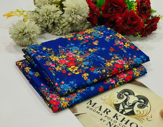 2PC Roma Cotton Summer # 027