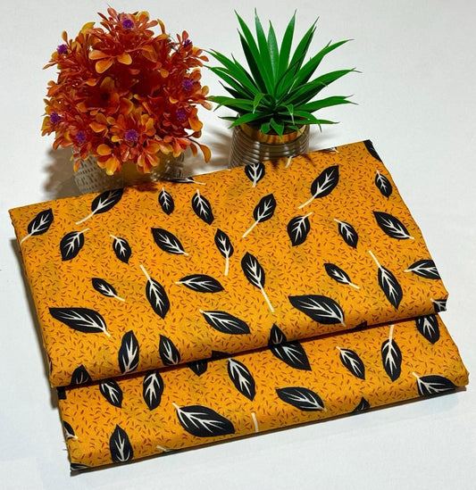2PC Roma Cotton Summer # 033