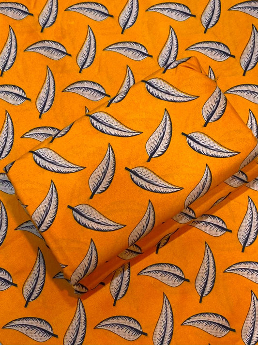 2PC Roma Cotton Summer # 036