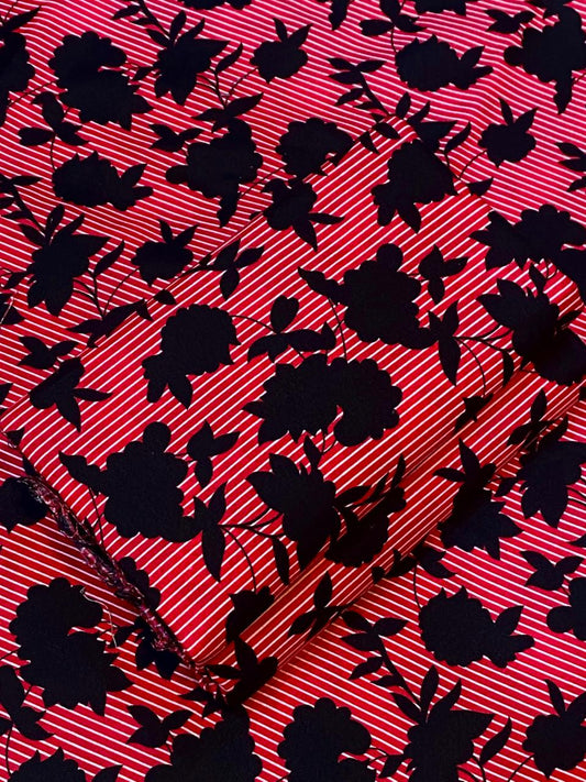2PC Roma Cotton Summer # 034