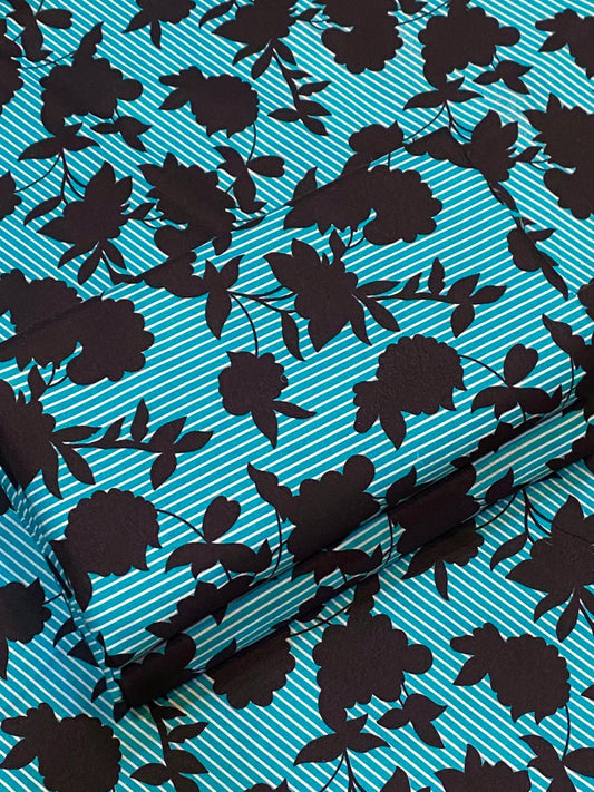 2PC Roma Cotton Summer # 035