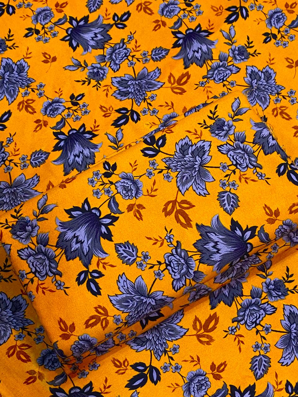 2PC Roma Cotton Summer # 042