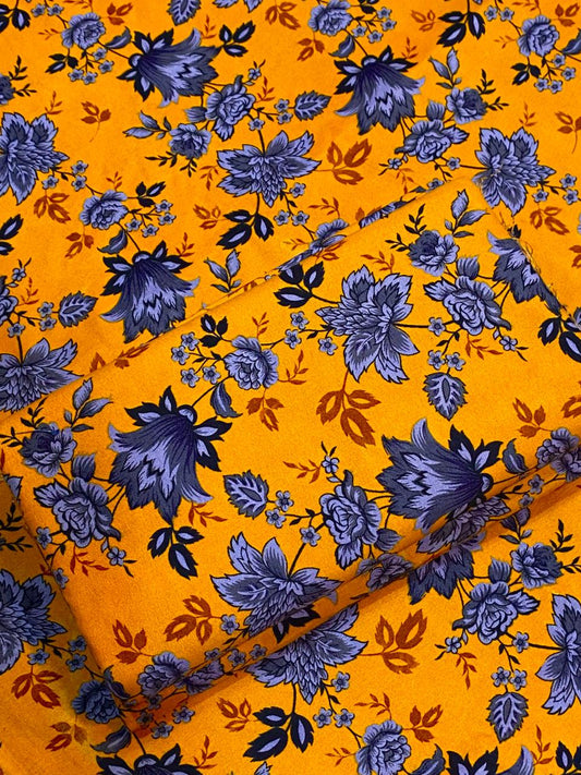 2PC Roma Cotton Summer # 042
