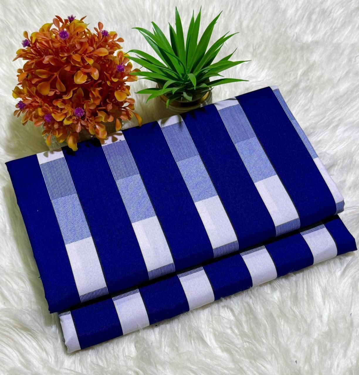 2PC Roma Cotton Summer # 046
