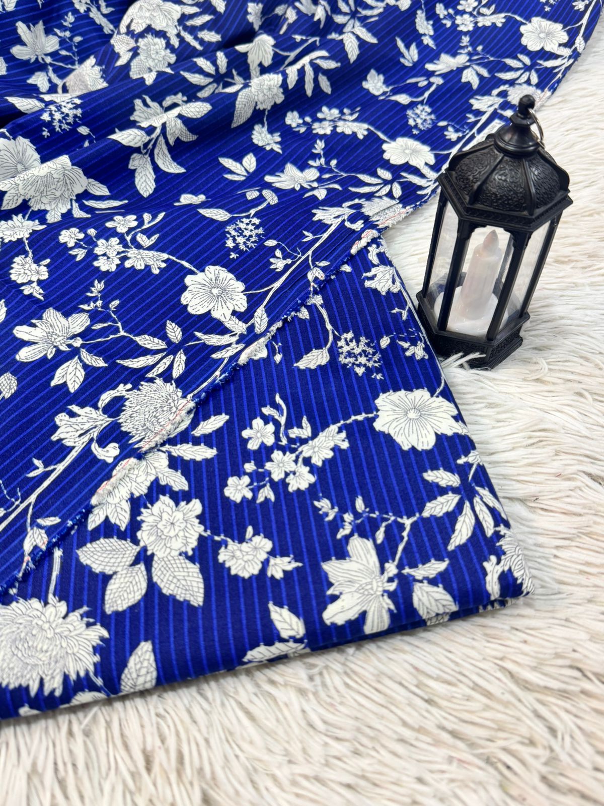 2PC Roma Cotton Summer # 20