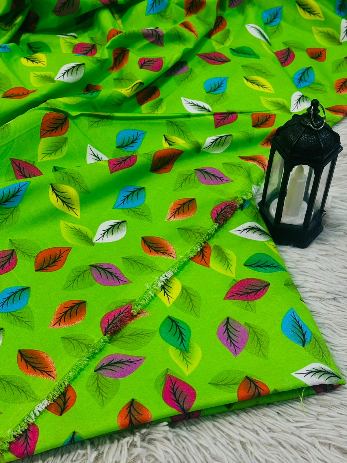 2PC Roma Cotton Summer # 19