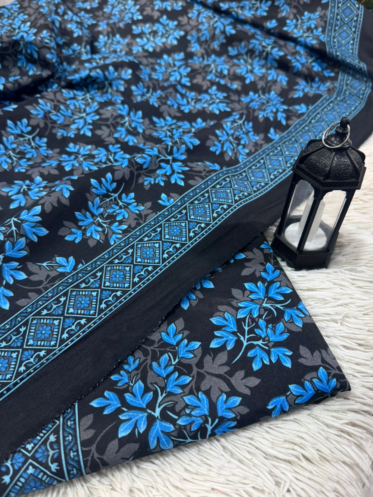 2PC Roma Cotton Summer # 17