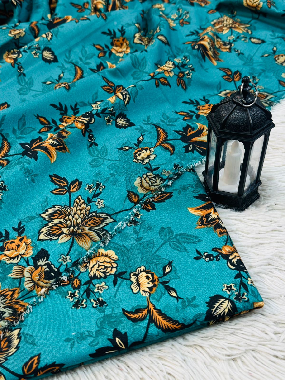 2PC Roma Cotton Summer # 13