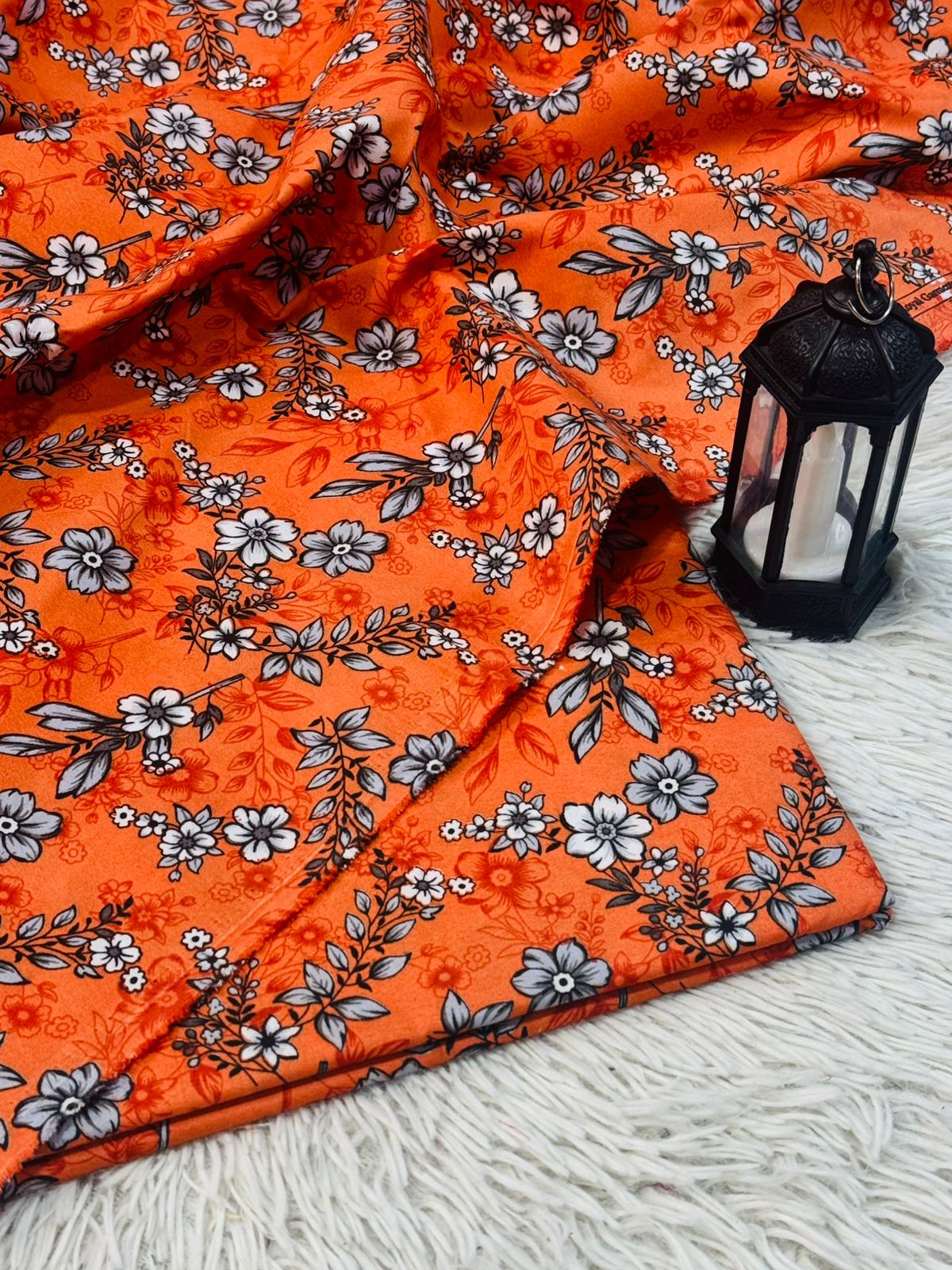 2PC Roma Cotton Summer # 9