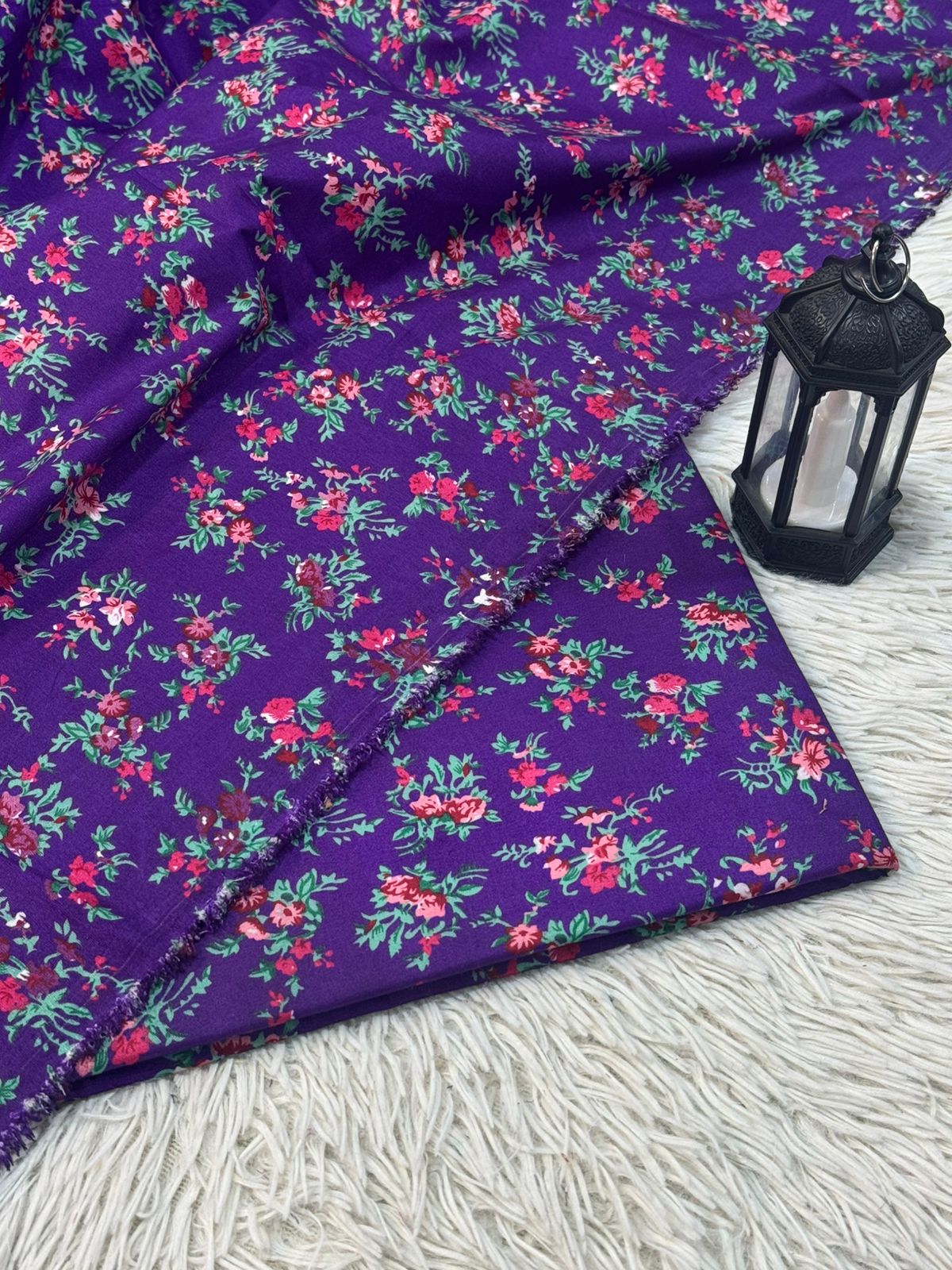2PC Roma Cotton Summer # 7