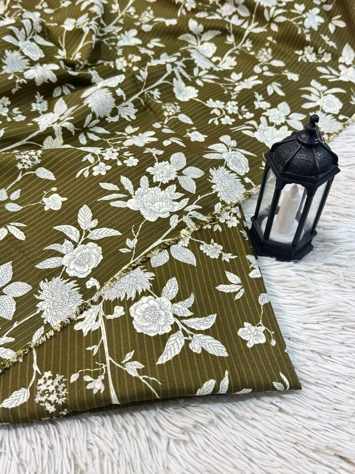 2PC Roma Cotton Summer # 6