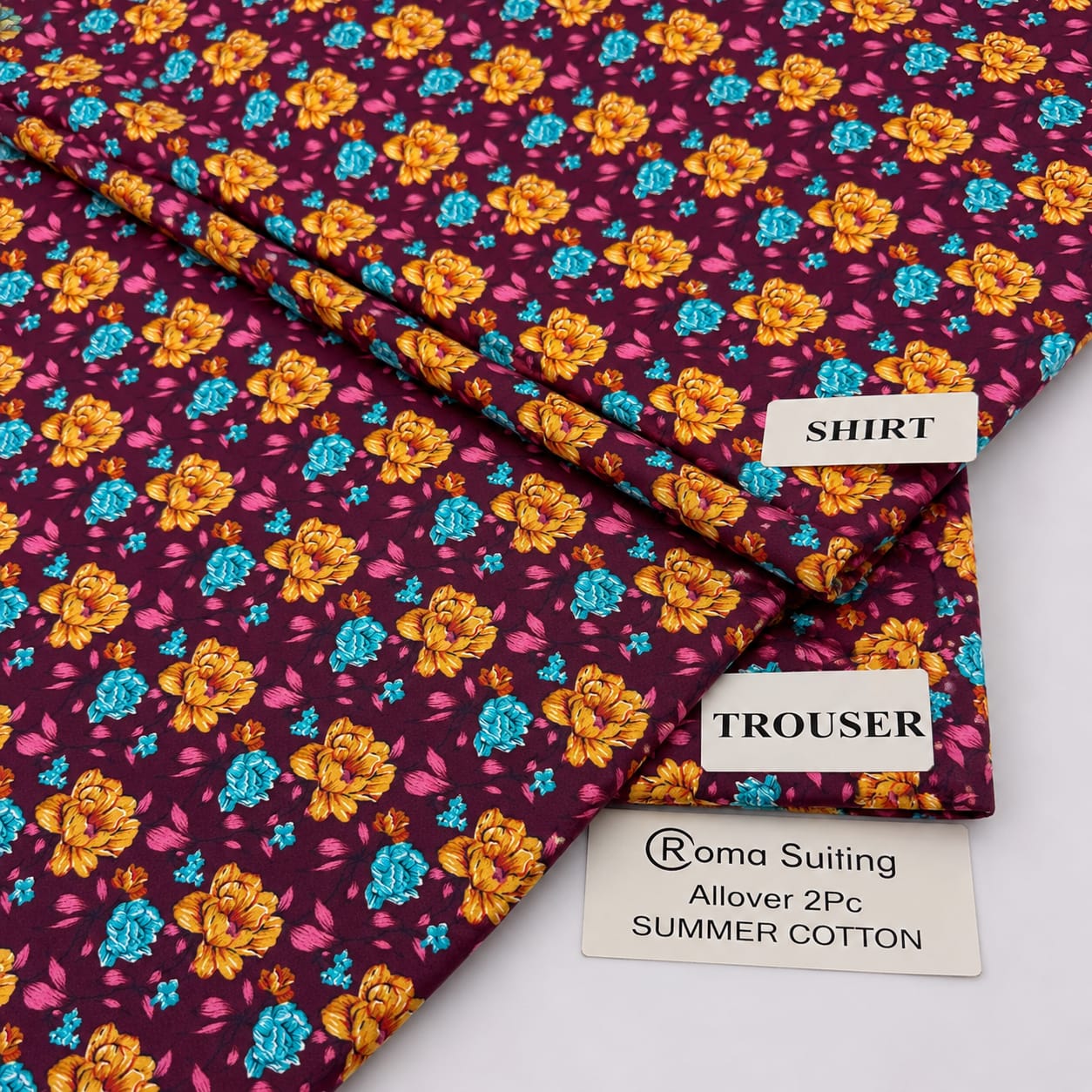 Summer Collection 2-pc #d-10001