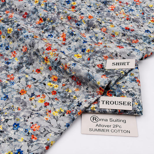 Summer Collection 2-pc #d-10020