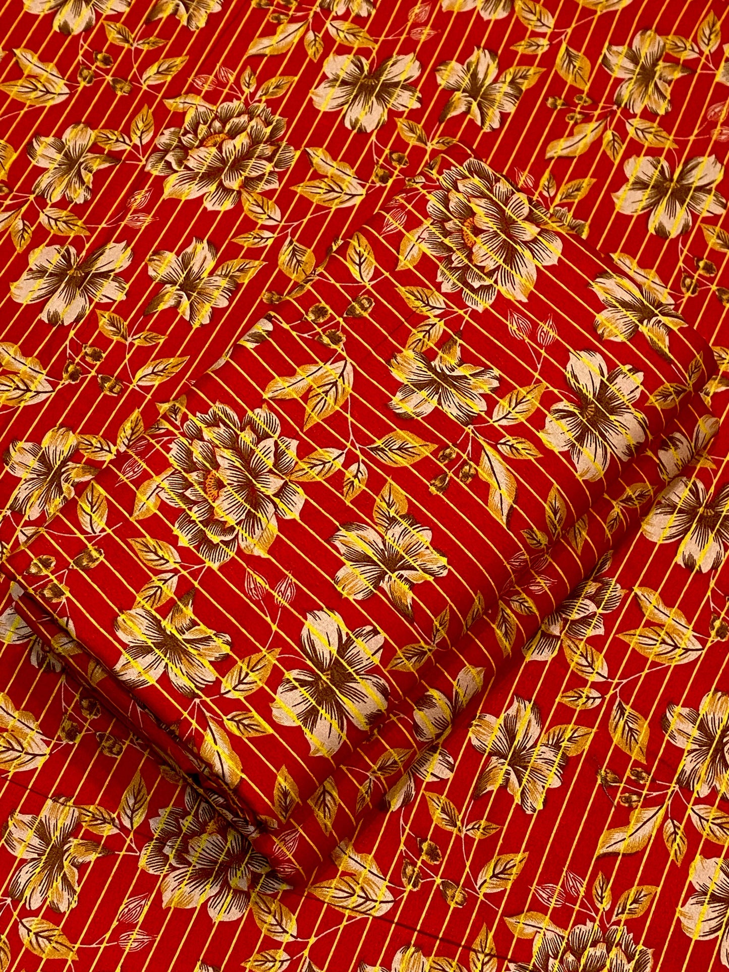 Ladies 2-Piece – Micro Polo Cotton Unstiched (15)