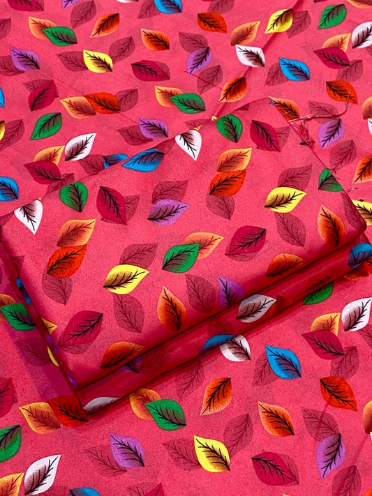 Ladies 2-Piece – Micro Polo Cotton Unstiched (29)