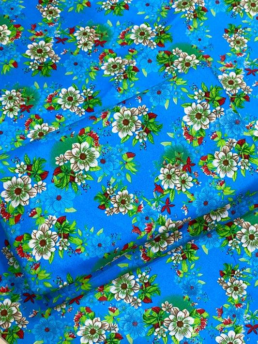 Ladies 2-Piece – Micro Polo Cotton Unstiched (72)