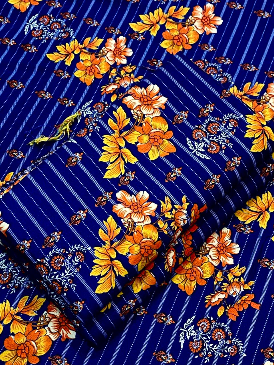 Ladies 2-Piece – Micro Polo Cotton Unstiched (35)