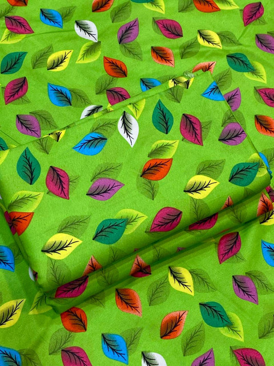 Ladies 2-Piece – Micro Polo Cotton Unstiched (30)