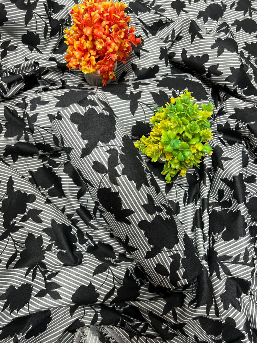 Ladies 2-Piece – Micro Polo Cotton Unstiched (13)