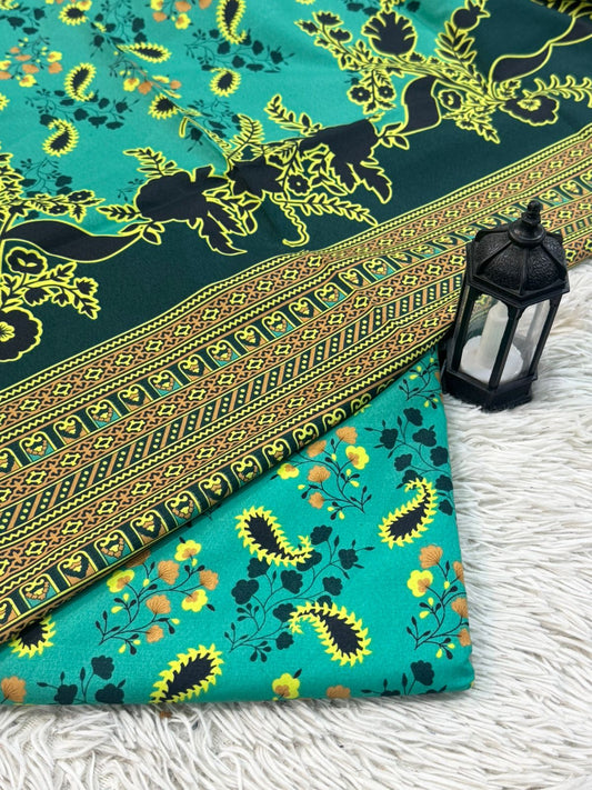 2PC Roma Cotton Summer # 032