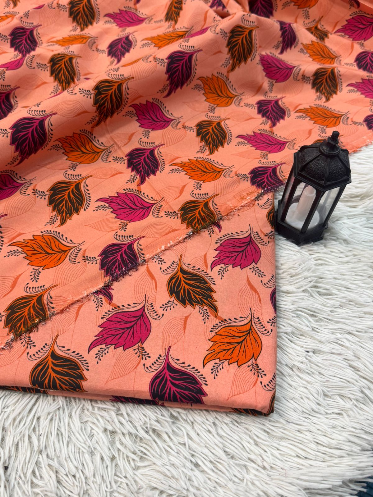 2PC Roma Cotton Summer # 15