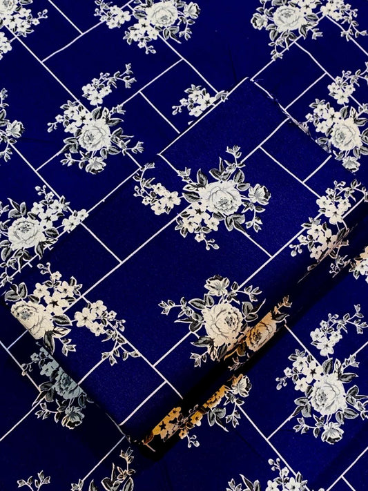 Ladies 2-Piece – Micro Polo Cotton Unstiched (48)