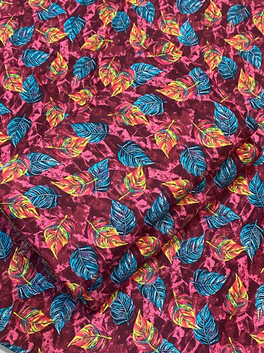 Ladies 2-Piece – Micro Polo Cotton Unstiched (2