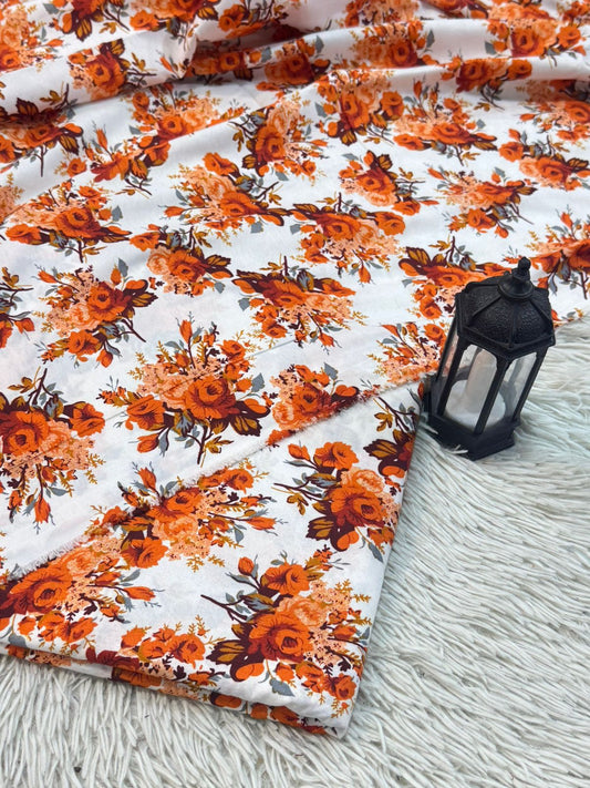 2PC Roma Cotton Summer # 021