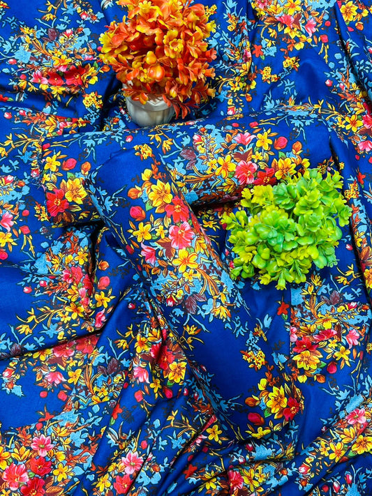 Ladies 2-Piece – Micro Polo Cotton Unstiched (11)